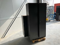 Ahrand kast (2x) - afbeelding 2 van  9