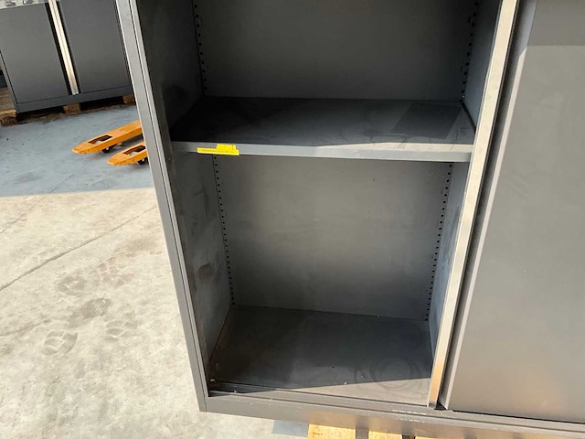 Ahrand kast (2x) - afbeelding 5 van  9