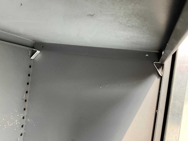 Ahrand kast (2x) - afbeelding 6 van  9