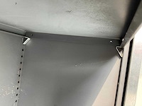 Ahrand kast (2x) - afbeelding 6 van  9