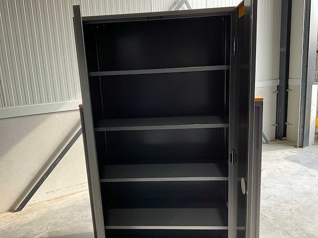 Ahrand kast (2x) - afbeelding 7 van  9