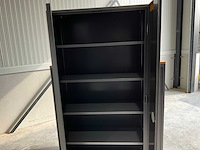 Ahrand kast (2x) - afbeelding 7 van  9