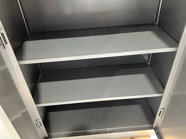 Ahrand kast (2x) - afbeelding 8 van  9