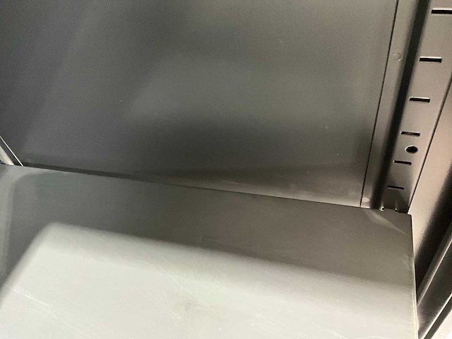 Ahrand kast (2x) - afbeelding 9 van  9