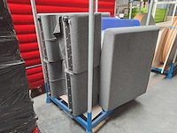 Ahrend - - loungescape - design bank - afbeelding 1 van  1