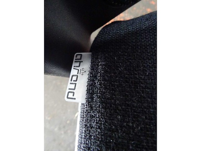 Ahrend - 2020 verta - bureaustoel - afbeelding 2 van  2