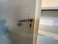 Ahrend - akoestische schuifdeurkast 240x195x50cm - afbeelding 5 van  5