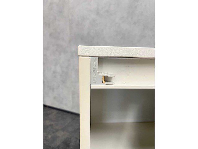 Ahrend - akoestische schuifdeurkast - afbeelding 2 van  8