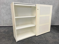 Ahrend - akoestische schuifdeurkast - afbeelding 3 van  8