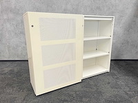 Ahrend - akoestische schuifdeurkast - afbeelding 4 van  8