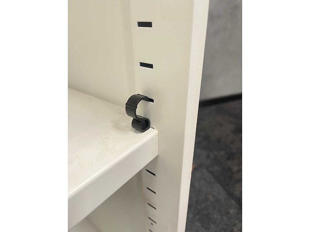 Ahrend - akoestische schuifdeurkast - afbeelding 5 van  8
