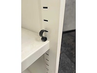 Ahrend - akoestische schuifdeurkast - afbeelding 5 van  8