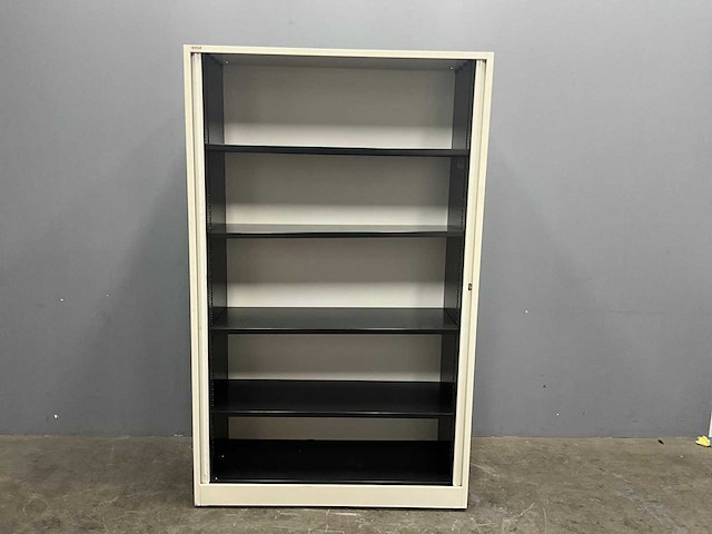 Ahrend - archiefkast 120x45x195 cm - afbeelding 1 van  3