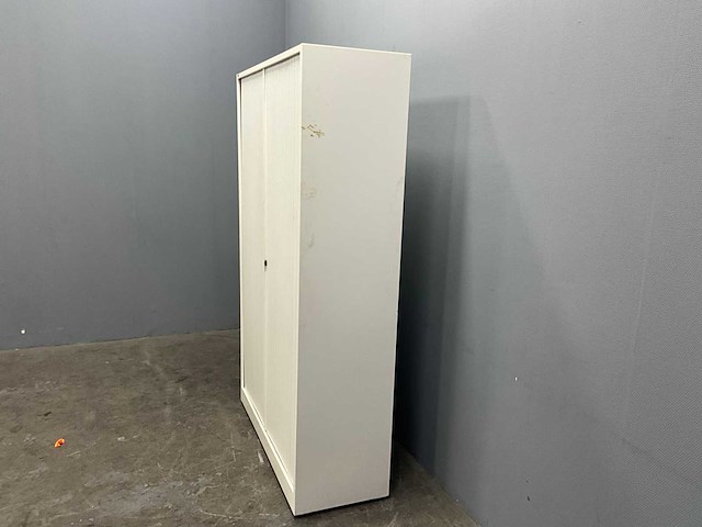 Ahrend - archiefkast 120x45x195 cm - afbeelding 2 van  3
