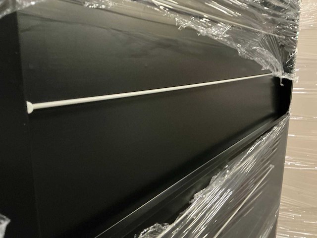 Ahrend - archiefkast (2x) - afbeelding 2 van  4