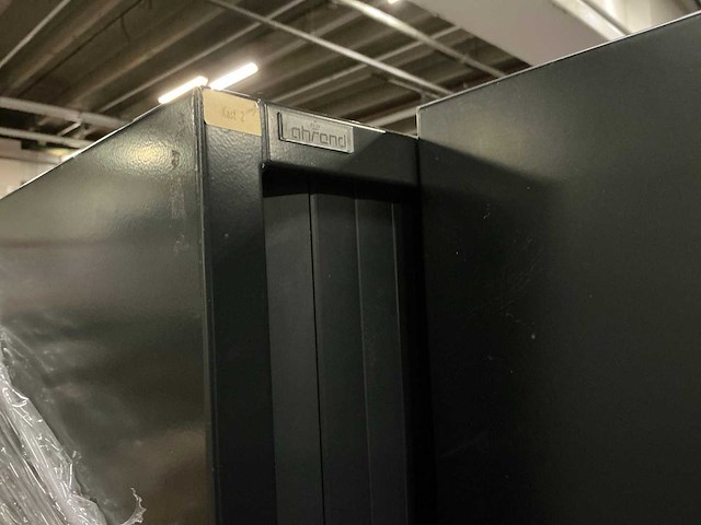 Ahrend - archiefkast (2x) - afbeelding 4 van  4