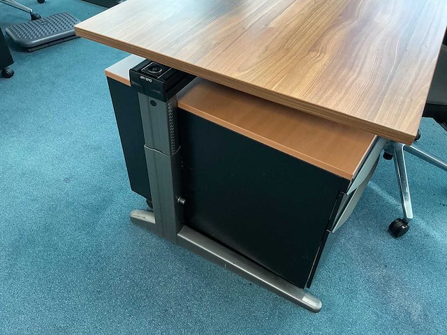 Ahrend - bureau set (3x) - afbeelding 2 van  6