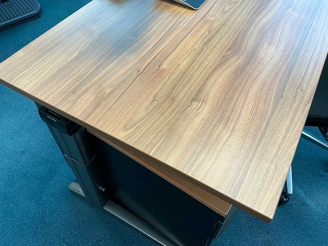 Ahrend - bureau set (3x) - afbeelding 3 van  6