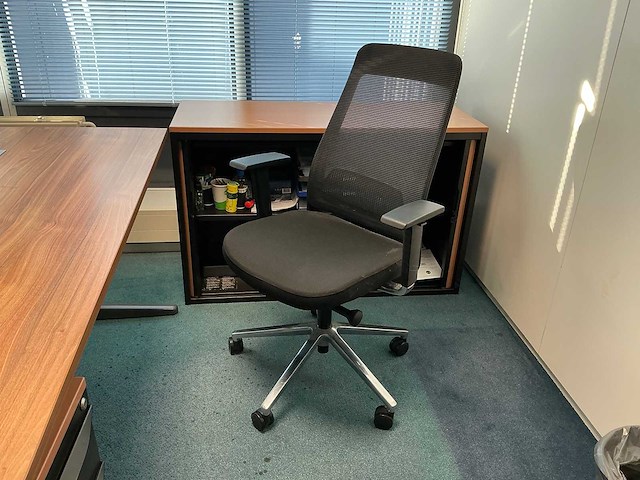 Ahrend - bureau set (3x) - afbeelding 5 van  6