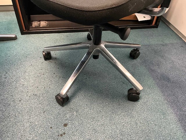 Ahrend - bureau set (3x) - afbeelding 6 van  6