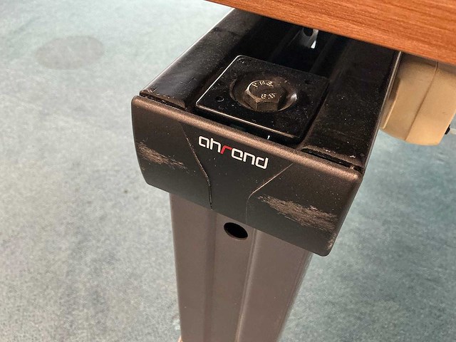 Ahrend - bureau - afbeelding 3 van  4