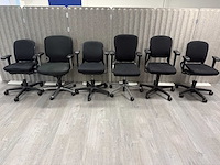 Ahrend - bureaustoel (6x) - afbeelding 1 van  5