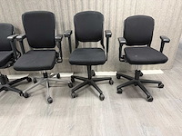 Ahrend - bureaustoel (6x) - afbeelding 3 van  5