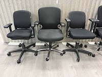 Ahrend - bureaustoel (6x) - afbeelding 4 van  5