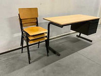 Ahrend - bureautafel - afbeelding 3 van  3