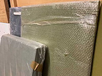 Ahrend - diverse tafelbladen en privacyschermen (17x) - afbeelding 2 van  6