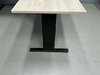 Ahrend - hoek bureautafel - afbeelding 8 van  10