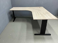 Ahrend - hoek bureautafel - afbeelding 3 van  10