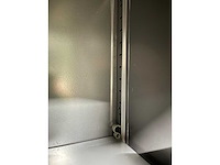 Ahrend - hoge stalen 2-deurs kast - afbeelding 7 van  8