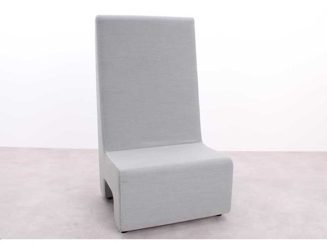 Ahrend - loungescape - fauteuil - afbeelding 1 van  5