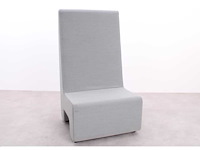 Ahrend - loungescape - fauteuil - afbeelding 1 van  5