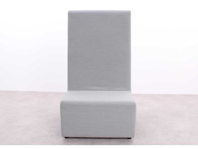 Ahrend - loungescape - fauteuil - afbeelding 2 van  5