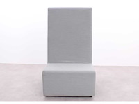Ahrend - loungescape - fauteuil - afbeelding 2 van  5