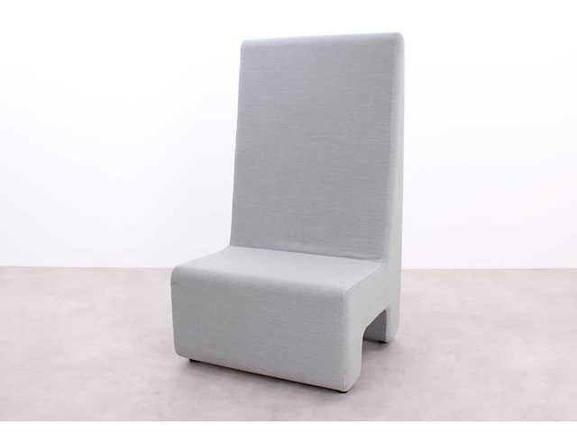 Ahrend - loungescape - fauteuil - afbeelding 3 van  5