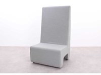 Ahrend - loungescape - fauteuil - afbeelding 3 van  5