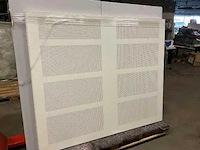 Ahrend - privacyscherm 170x145cm (2x) - afbeelding 3 van  3