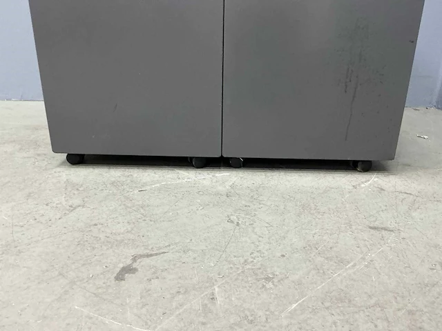 Ahrend - rechthoek ladenkast 76x42,5x57 cm (2x) - afbeelding 6 van  11