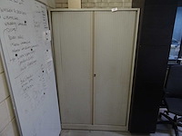 Ahrend - roldeurkast - afbeelding 1 van  2