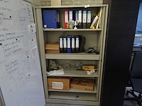 Ahrend - roldeurkast - afbeelding 2 van  2