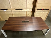 Ahrend - tafelblad 240x130x1,2cm - afbeelding 1 van  3