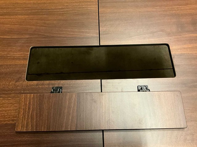 Ahrend - tafelblad 240x130x1,2cm - afbeelding 2 van  3