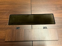 Ahrend - tafelblad 240x130x1,2cm - afbeelding 2 van  3