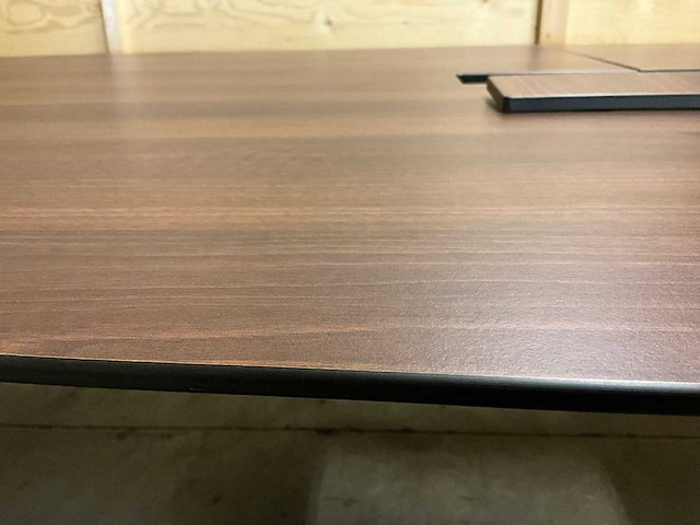 Ahrend - tafelblad 240x130x1,2cm - afbeelding 3 van  3