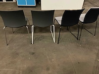 Ahrend - vergaderstoel (4x) - afbeelding 4 van  4