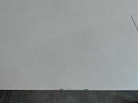 Ahrend - vergadertafel v.v. stroomvoorzieningen en draadloos opladen 200x100x75cm - afbeelding 5 van  7