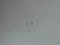 Ahrend - vergadertafel v.v. stroomvoorzieningen en draadloos opladen 200x100x75cm - afbeelding 7 van  7